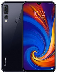 Прошивка телефона Lenovo Z5s в Новокузнецке